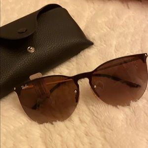 RAYBAN SUNGLASSES